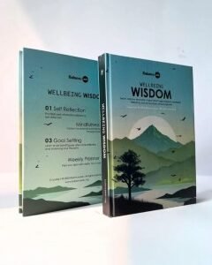 Wellbeing Wisdom By: Balance .edu