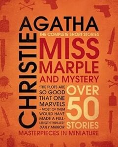 Miss Marple and Mystery