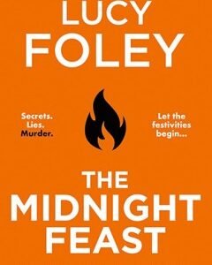 The Midnight Feast-Lucy Foley