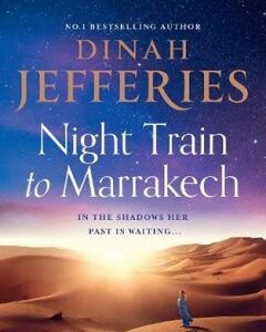 Night Train to Marrakech