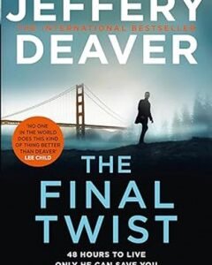 The Final Twist Book 3-Jeffery Deaver