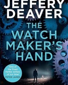 The Watchmaker's Hand