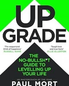 Upgrade By: Paul Mort