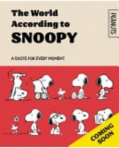 Official Peanuts-By: Charles M. Schulz