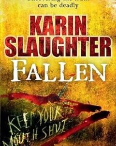 Fallen: The Will Trent Series