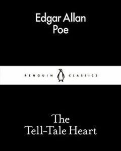 The Tell-Tale Heart-Edgar Allan Poe