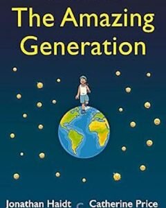The Amazing Generation.