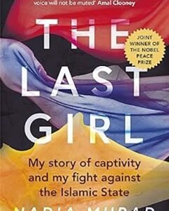 The Last Girl-By: Nadia Murad