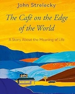 The Café on the Edge of the World