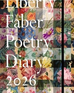 Liberty Faber Poetry Diary 2026