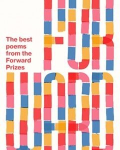 The Forward Book of Poetry 2026