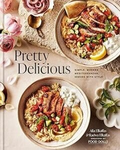 Pretty Delicious:By: Alia Elkaffas