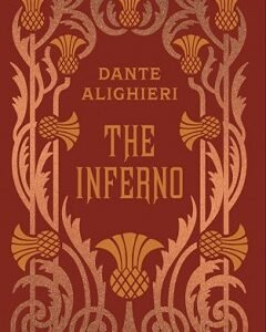 The Inferno: Chartwell Deluxe Editions