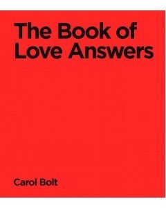 The Book of Love Answers