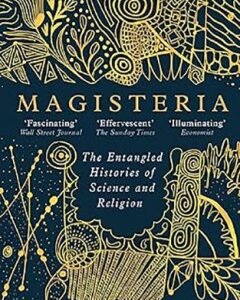 Magisteria -By: Nick Spencer