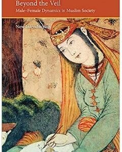 Beyond the Veil - Fatima Mernissi