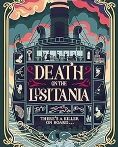 Death on the Lusitania