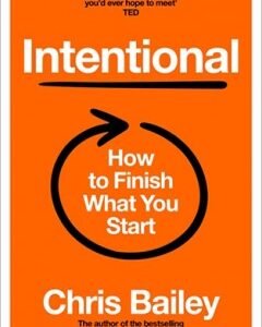 Productive on Purpose-By: Chris Bailey