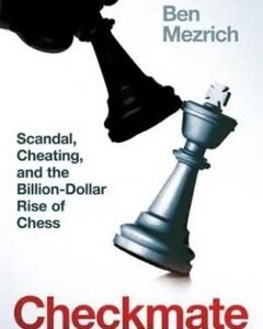 Checkmate By: Ben Mezrich