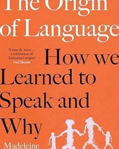 The Origin of Language