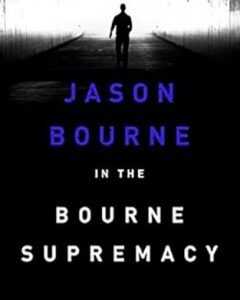 The Bourne Supremacy