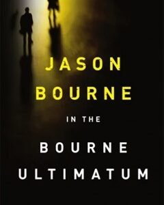 The Bourne Ultimatum