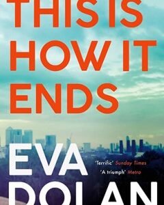 This Is How It Ends-Eva Dolan