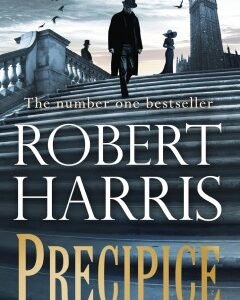 Precipice By: Robert Harris