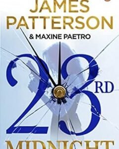 23rd Midnight-By:James Patterson