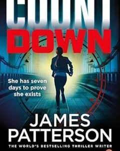 Countdown By:James Patterson