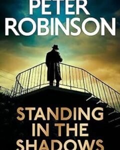 Standing in the Shadows