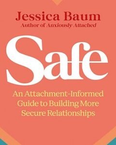 Safe-By: Jessica Baum