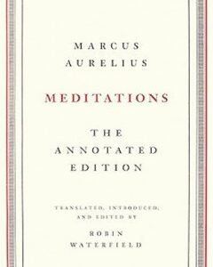 Meditations - The Annotated Edition