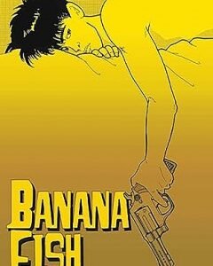 Banana Fish, Vol. 1