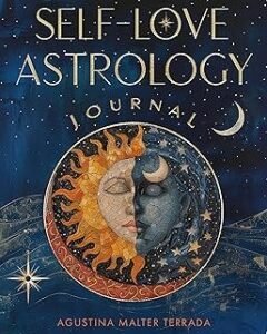 Self-Love Astrology Journal