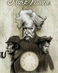 Mark Twain's Tales of Mystery