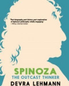 Spinoza The Outcast Thinker