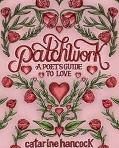 Patchwork-By:Catarine Hancock