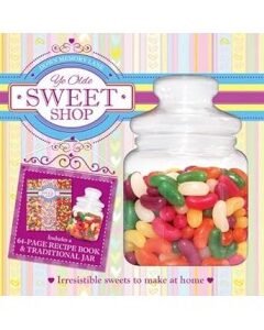 Ye Olde Sweet Shop By: 66 Books