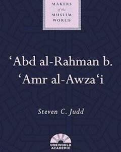 'Abd al-Rahman b. 'Amr al-Awza'i