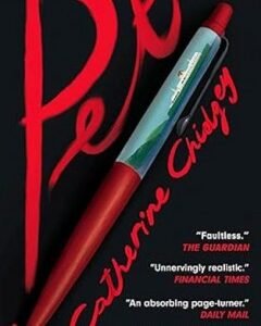 Pet By: Catherine Chidgey