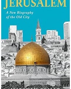 Nine Quarters of Jerusalem