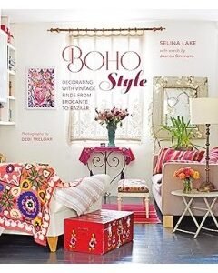 Boho Style-By: Selina Lake