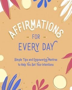 Affirmations for Every Day