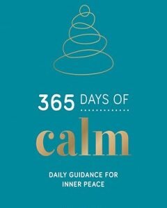 365 Days of Calm-By: Robyn Martin