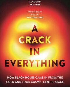 A Crack in Everything:By: Marcus Chown