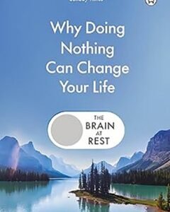 The Brain at Rest-By: Joseph Jebelli