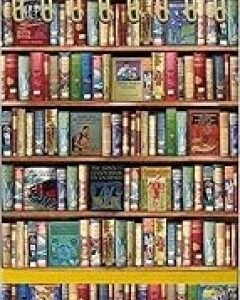 Bodleian Libraries Hobbies & Pastimes Bookshelves