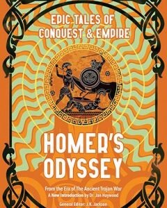 Homer's Odyssey By: Homer