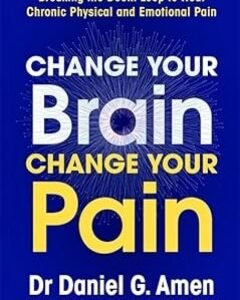 Change Your Brain, Change Your Pain